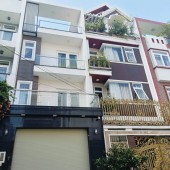 Bán Nhà Đường Kinh Dương Vương,Bình Trị Đông B 95m2(4,2x23x4 Tầng) 10,5 Tỷ TL